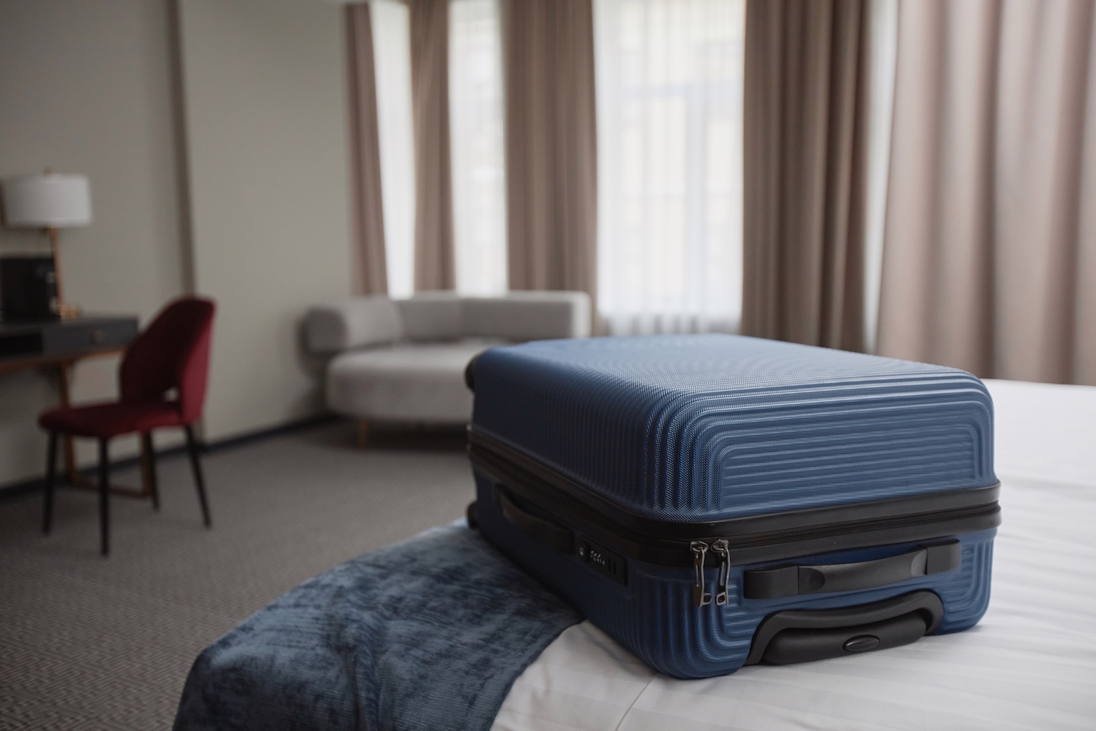 Hotel Zimmer