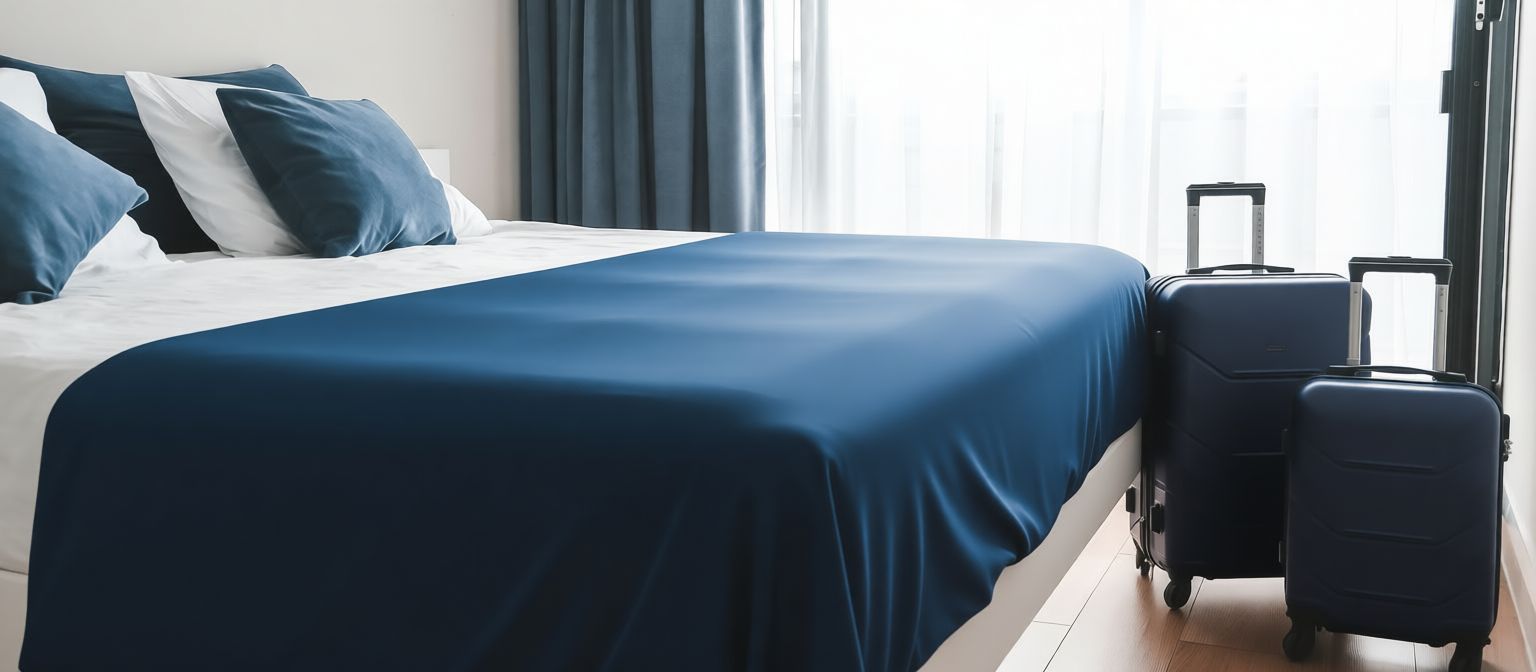 Professionelles Inkasso für die Hotellerie