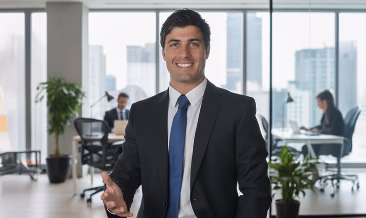 Ihr Ansprechpartner