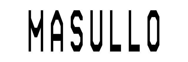 masullo Logo