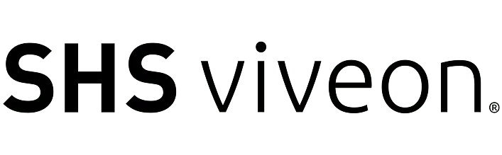 SHS viveon Logo