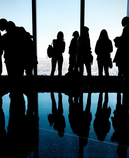 IHD Gemeinschaft