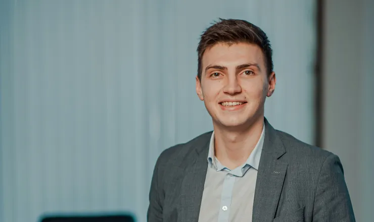 Ihr Monitoring-Experte