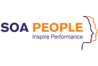 SOA People Logo