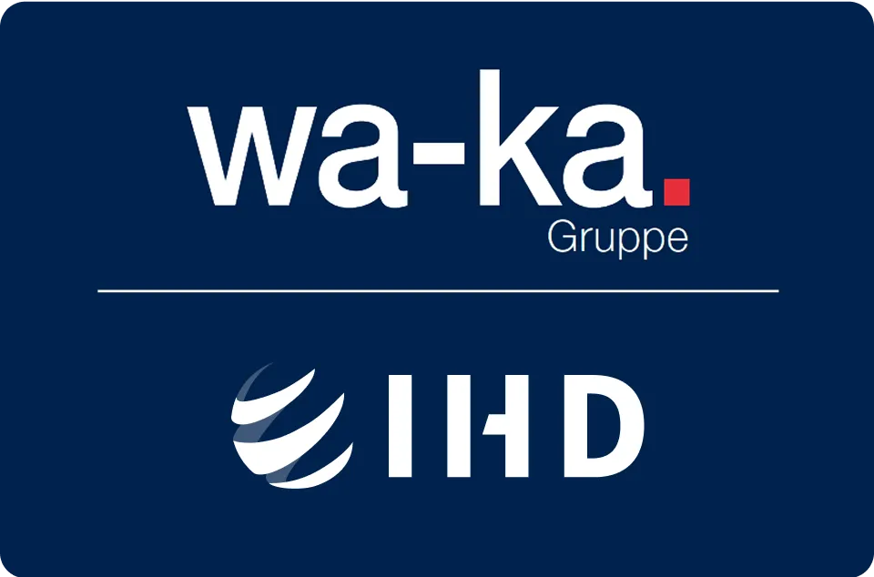 WA-KA Gruppe & IHD
